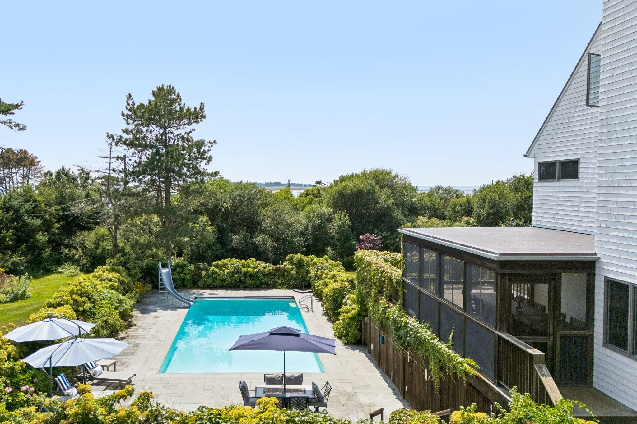 18 Angell Point Road Cape Elizabeth ME 04107