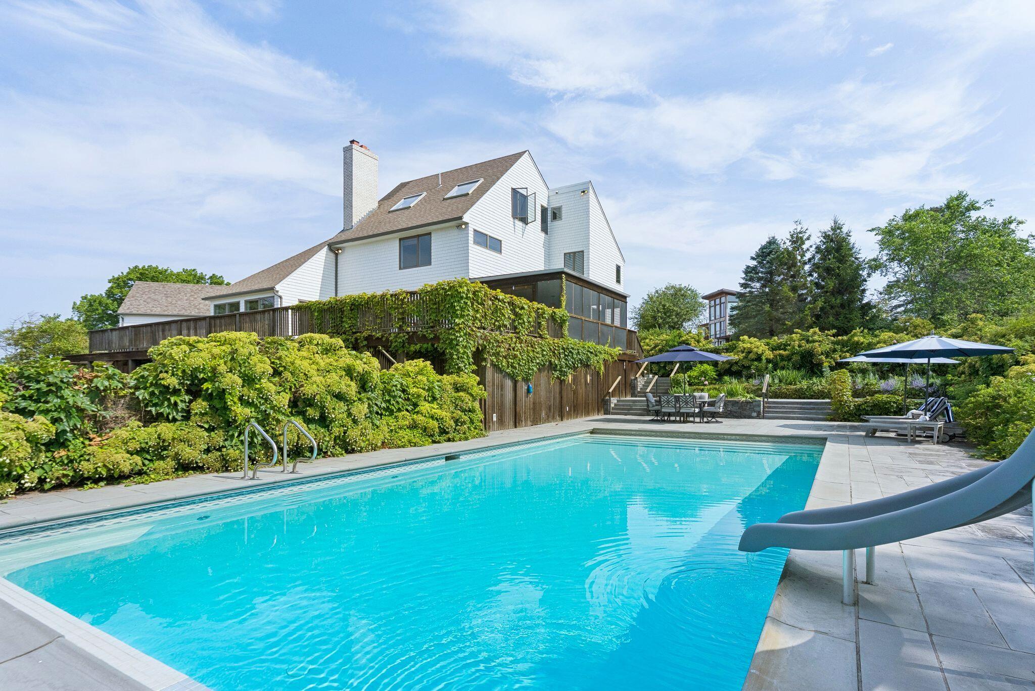 18 Angell Point Road Cape Elizabeth ME 04107