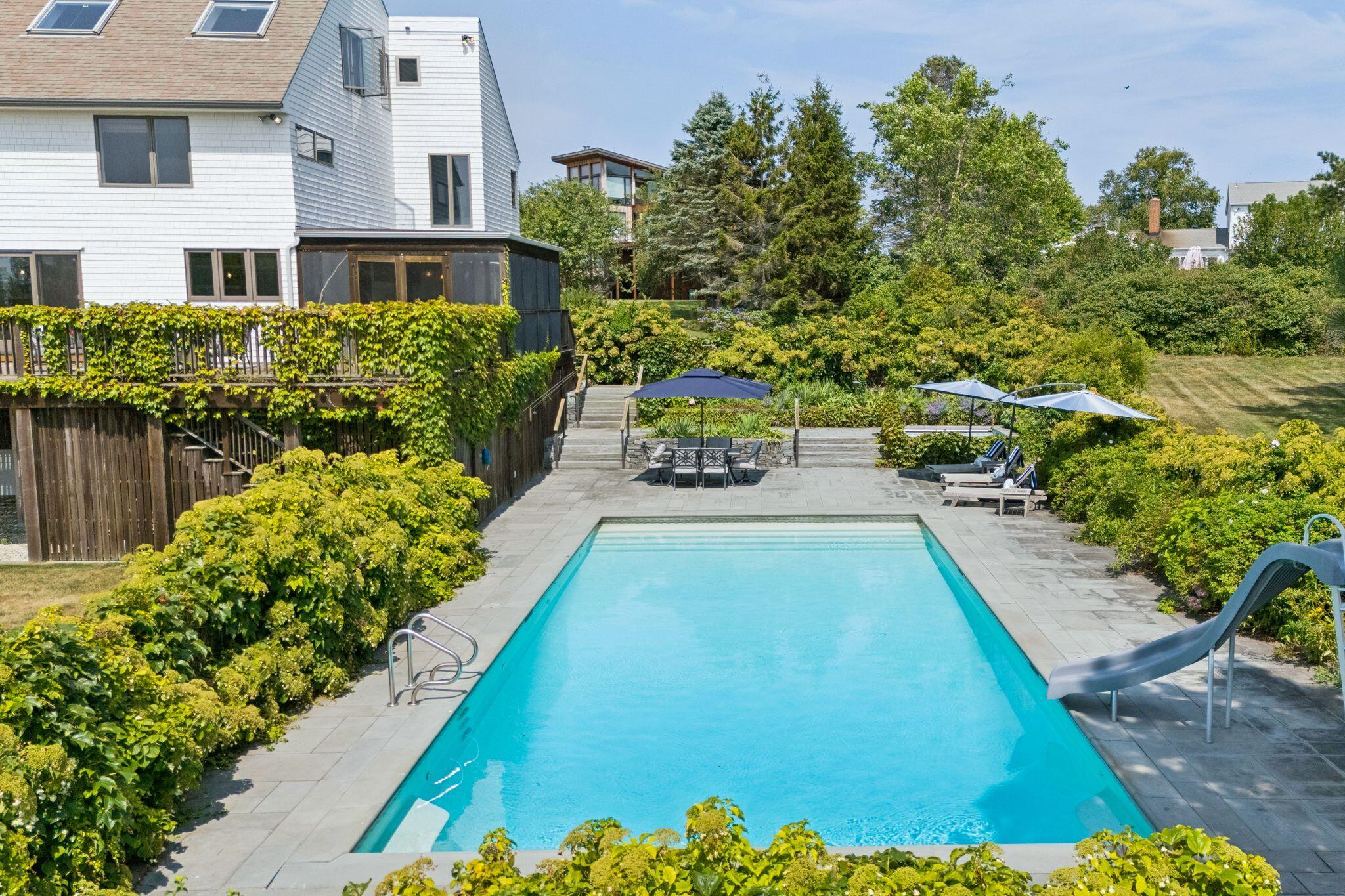 18 Angell Point Road Cape Elizabeth ME 04107