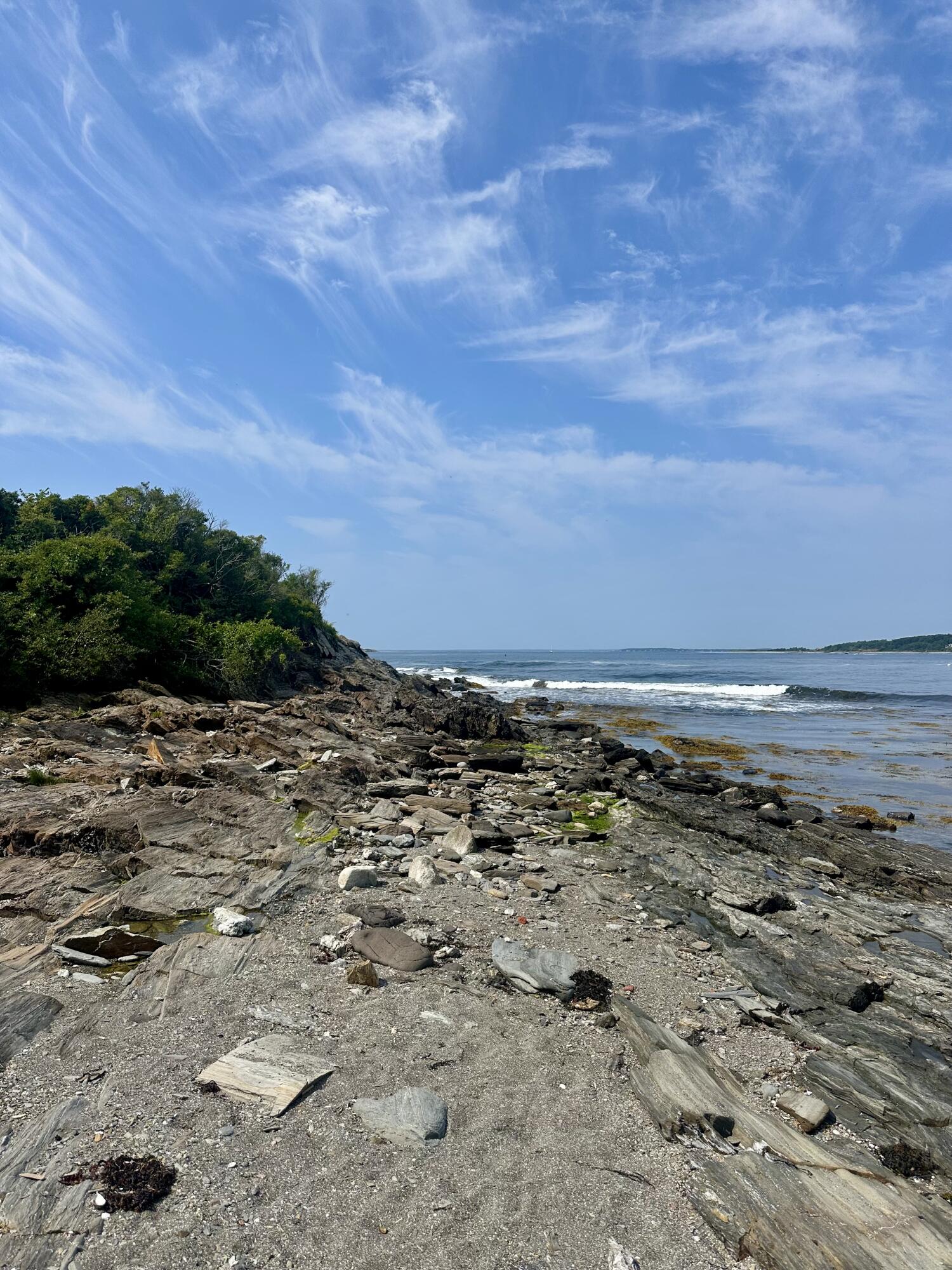 18 Angell Point Road Cape Elizabeth ME 04107