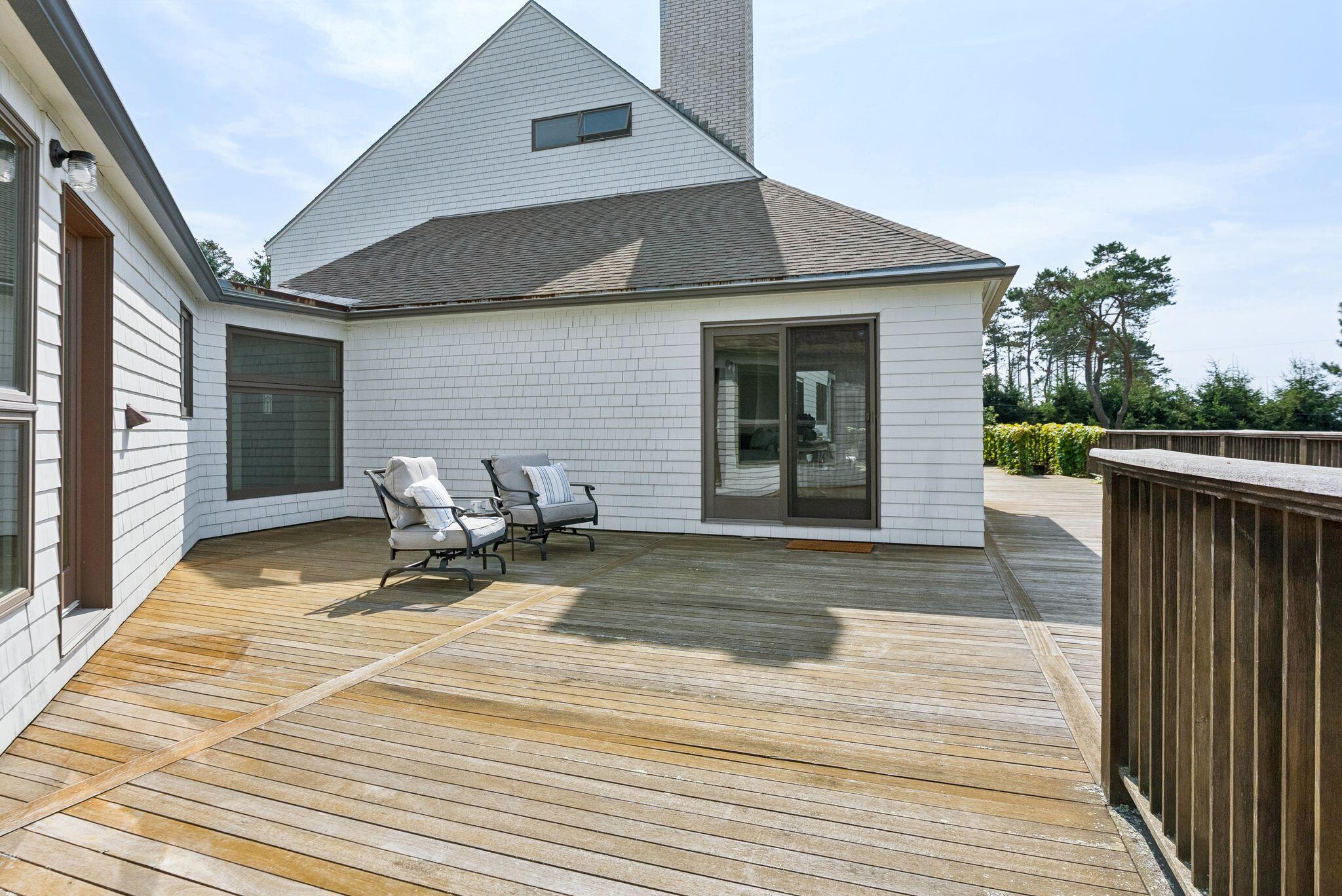 18 Angell Point Road Cape Elizabeth ME 04107