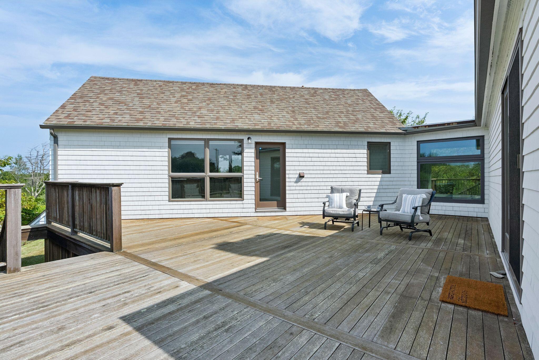 18 Angell Point Road Cape Elizabeth ME 04107