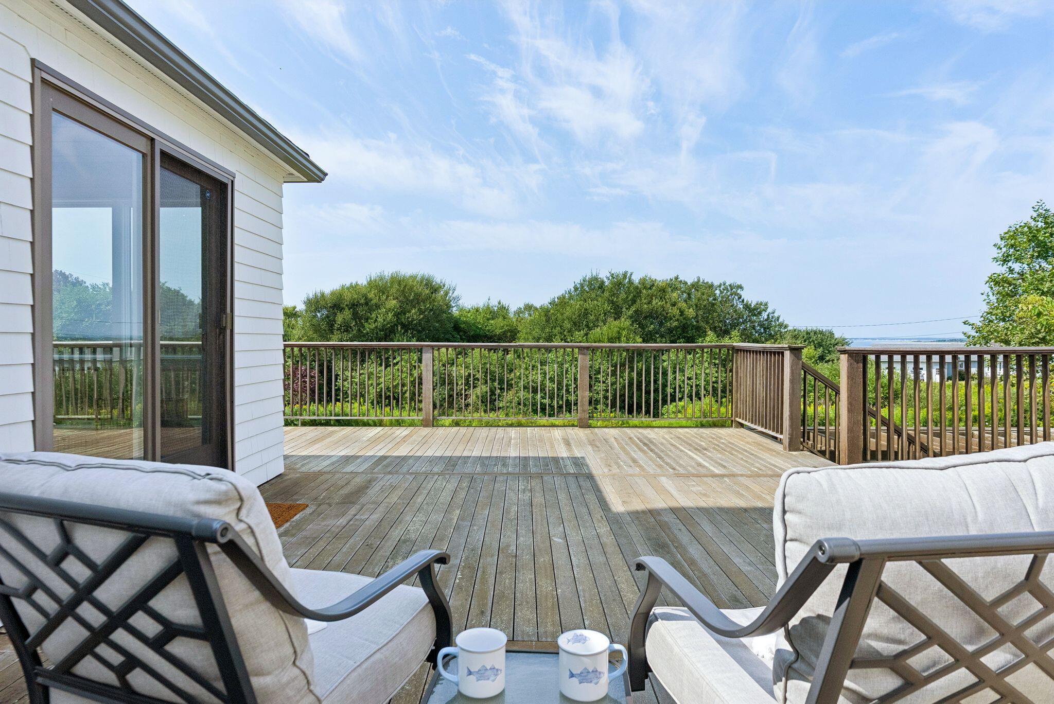 18 Angell Point Road Cape Elizabeth ME 04107