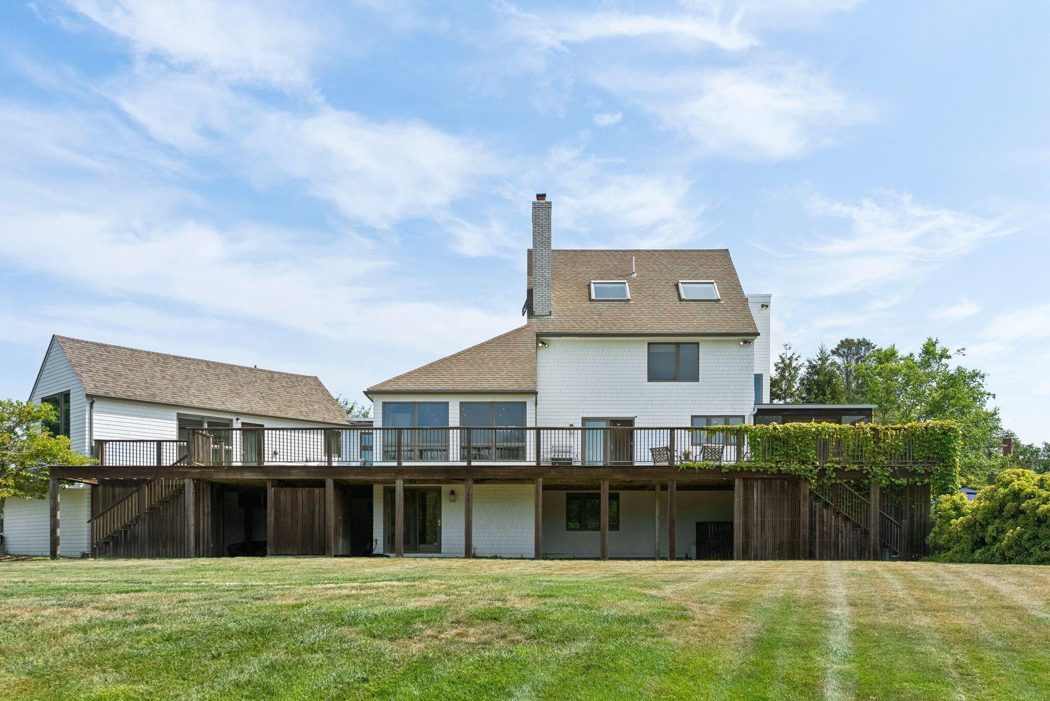 18 Angell Point Road Cape Elizabeth ME 04107