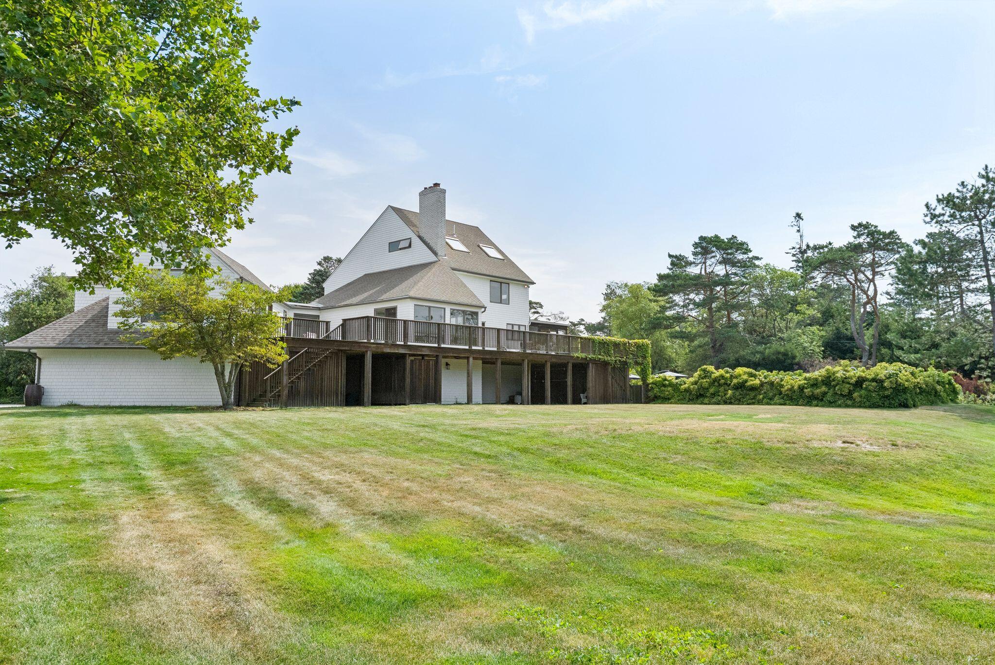 18 Angell Point Road Cape Elizabeth ME 04107
