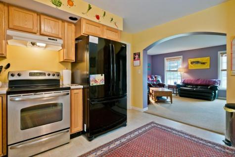 14 Laurence Way Falmouth ME 04105