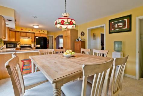 14 Laurence Way Falmouth ME 04105