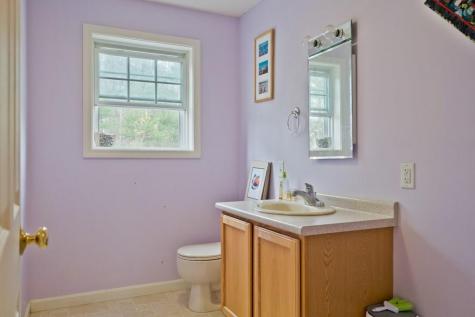 14 Laurence Way Falmouth ME 04105