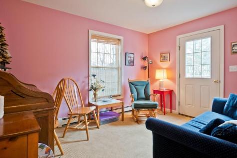 14 Laurence Way Falmouth ME 04105