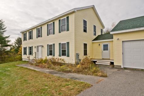 14 Laurence Way Falmouth ME 04105