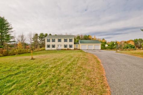 14 Laurence Way Falmouth ME 04105