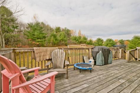 14 Laurence Way Falmouth ME 04105