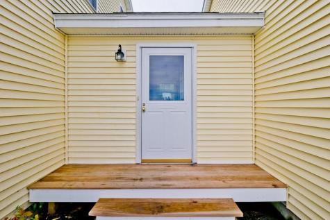 14 Laurence Way Falmouth ME 04105