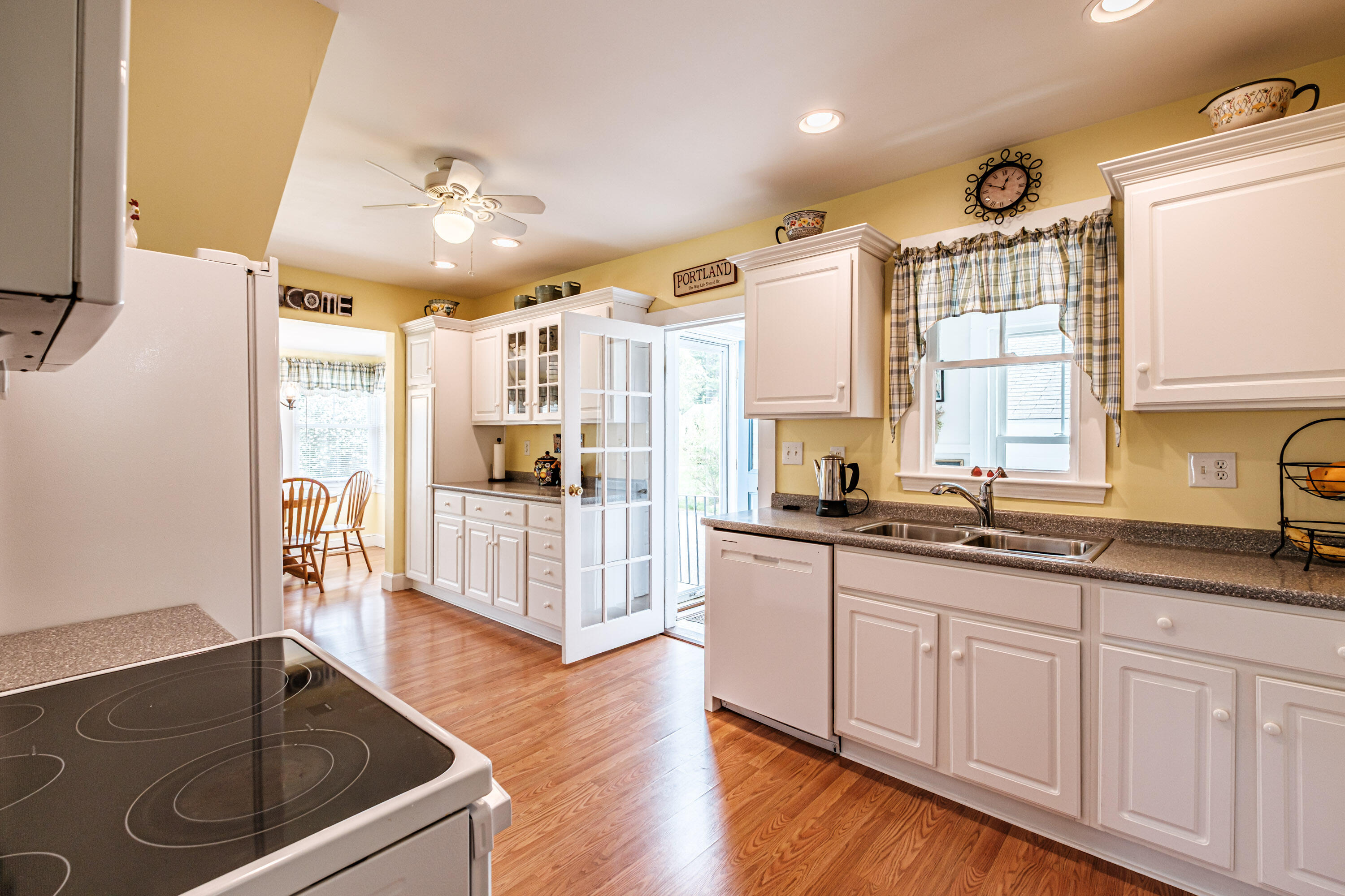 128 Madeline Street Portland ME 04103