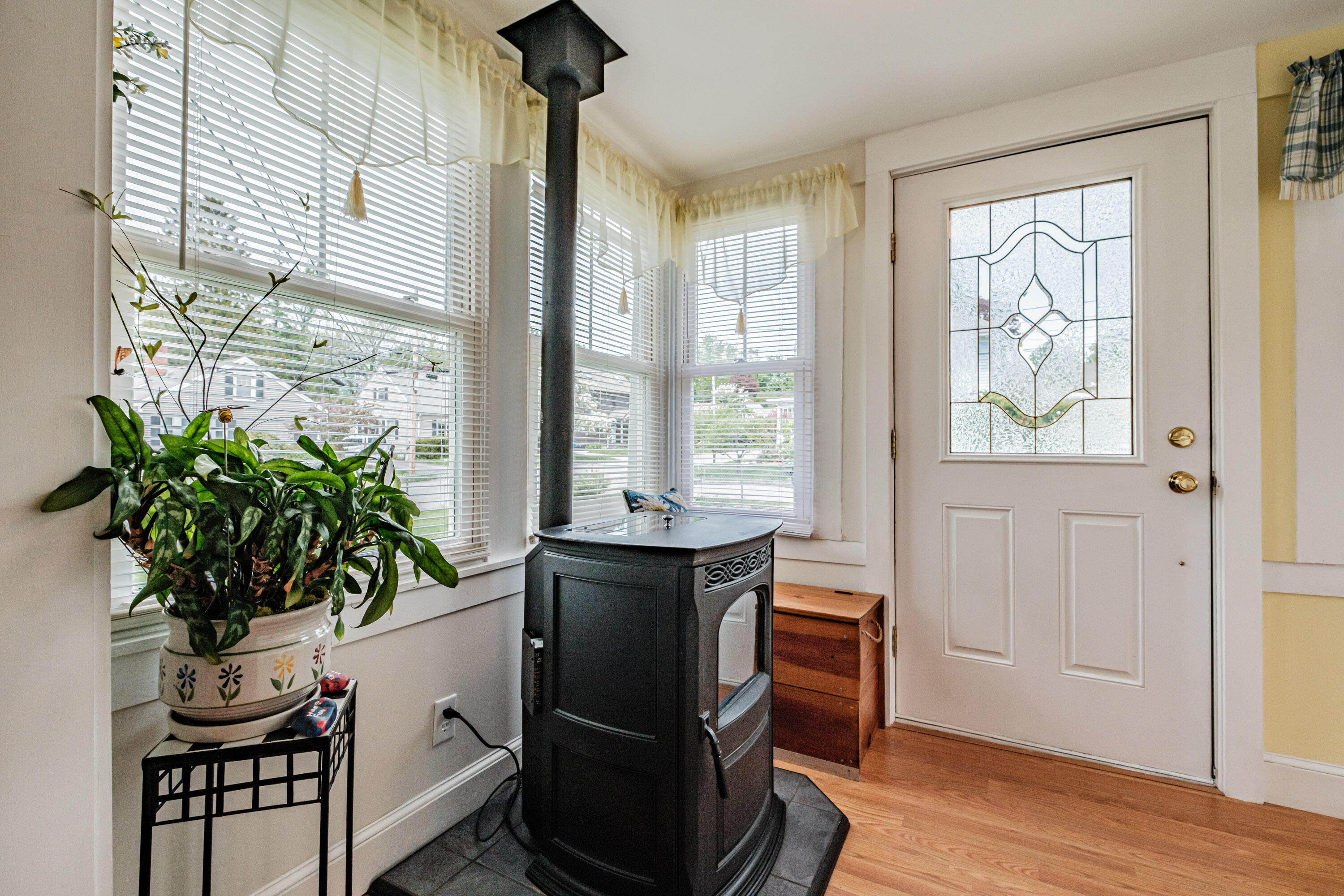 128 Madeline Street Portland ME 04103