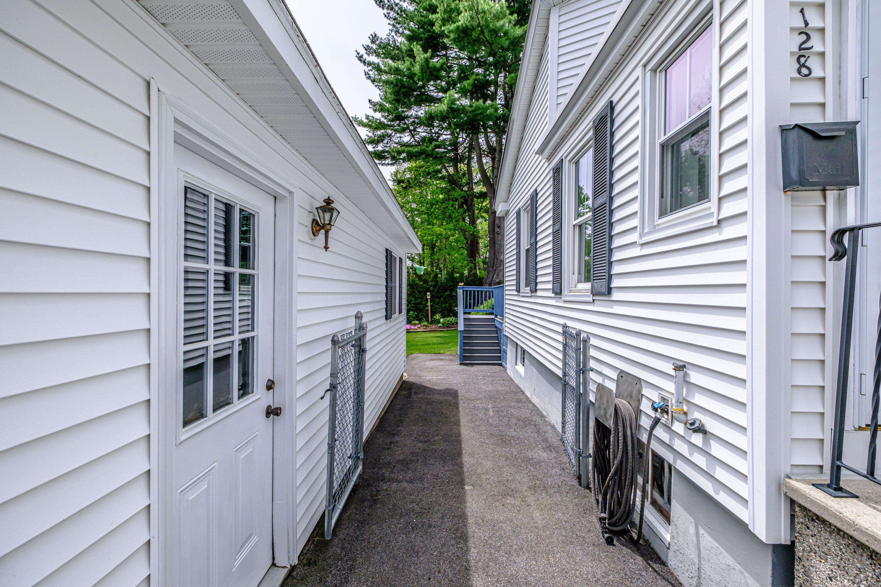 128 Madeline Street Portland ME 04103