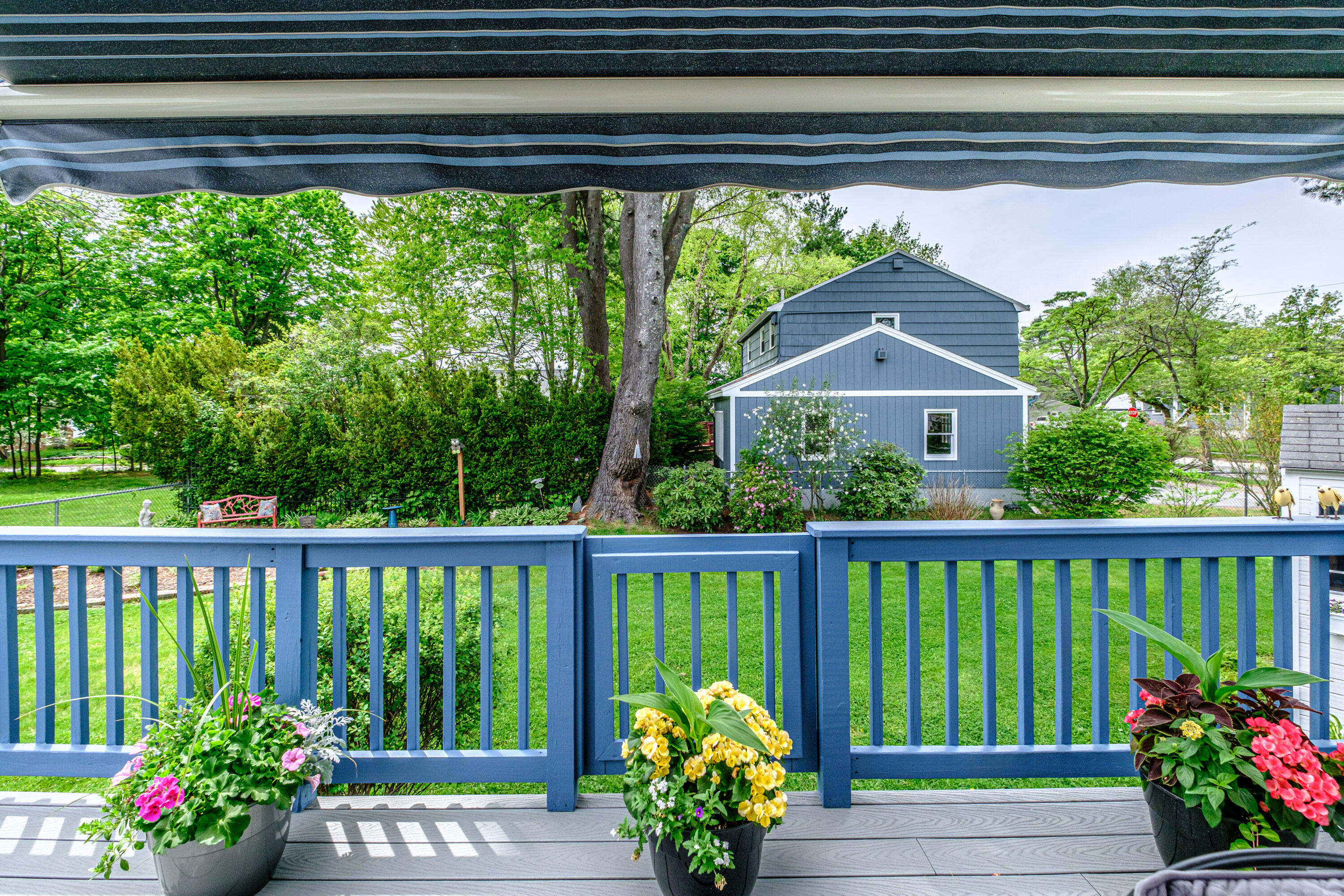 128 Madeline Street Portland ME 04103