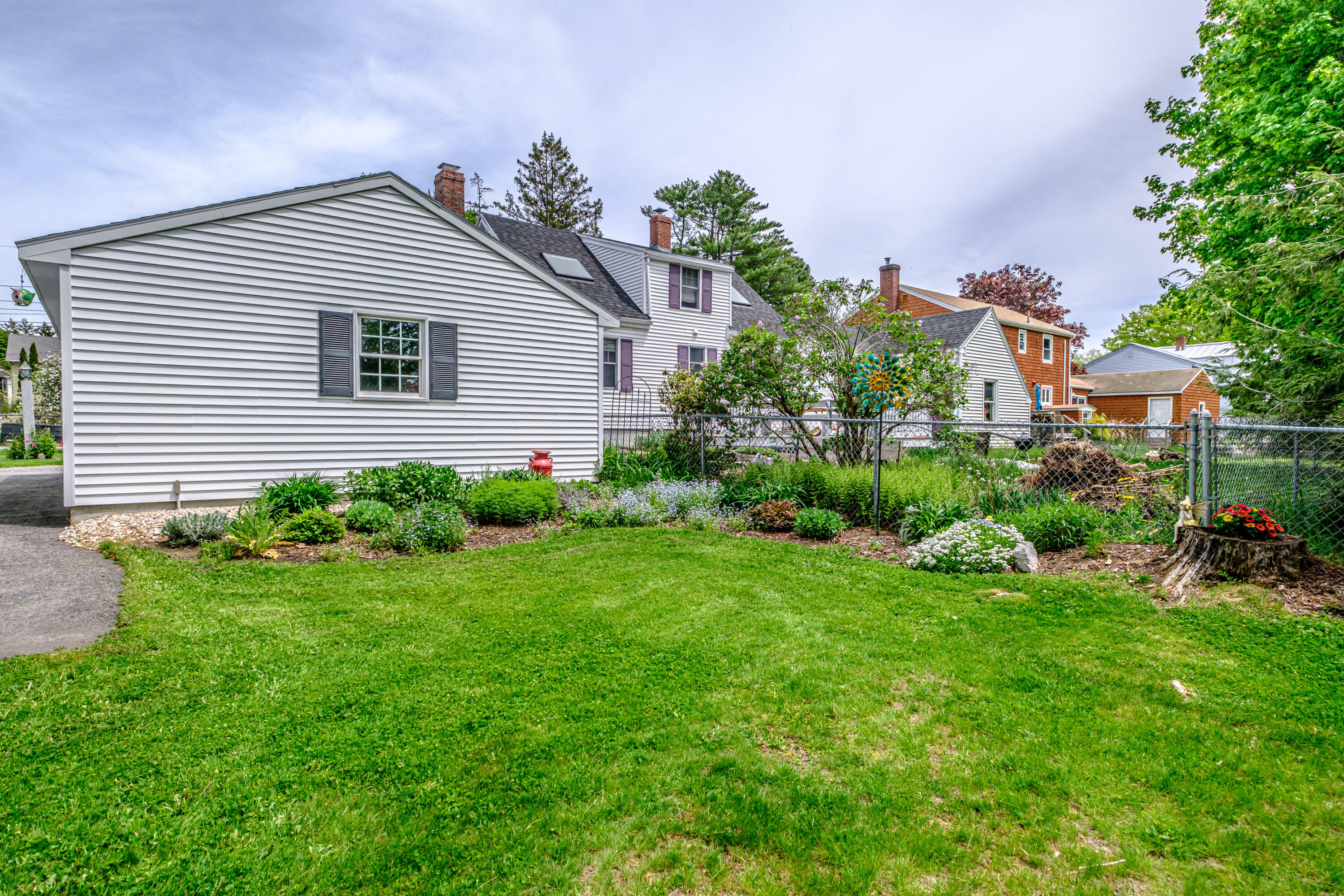 128 Madeline Street Portland ME 04103
