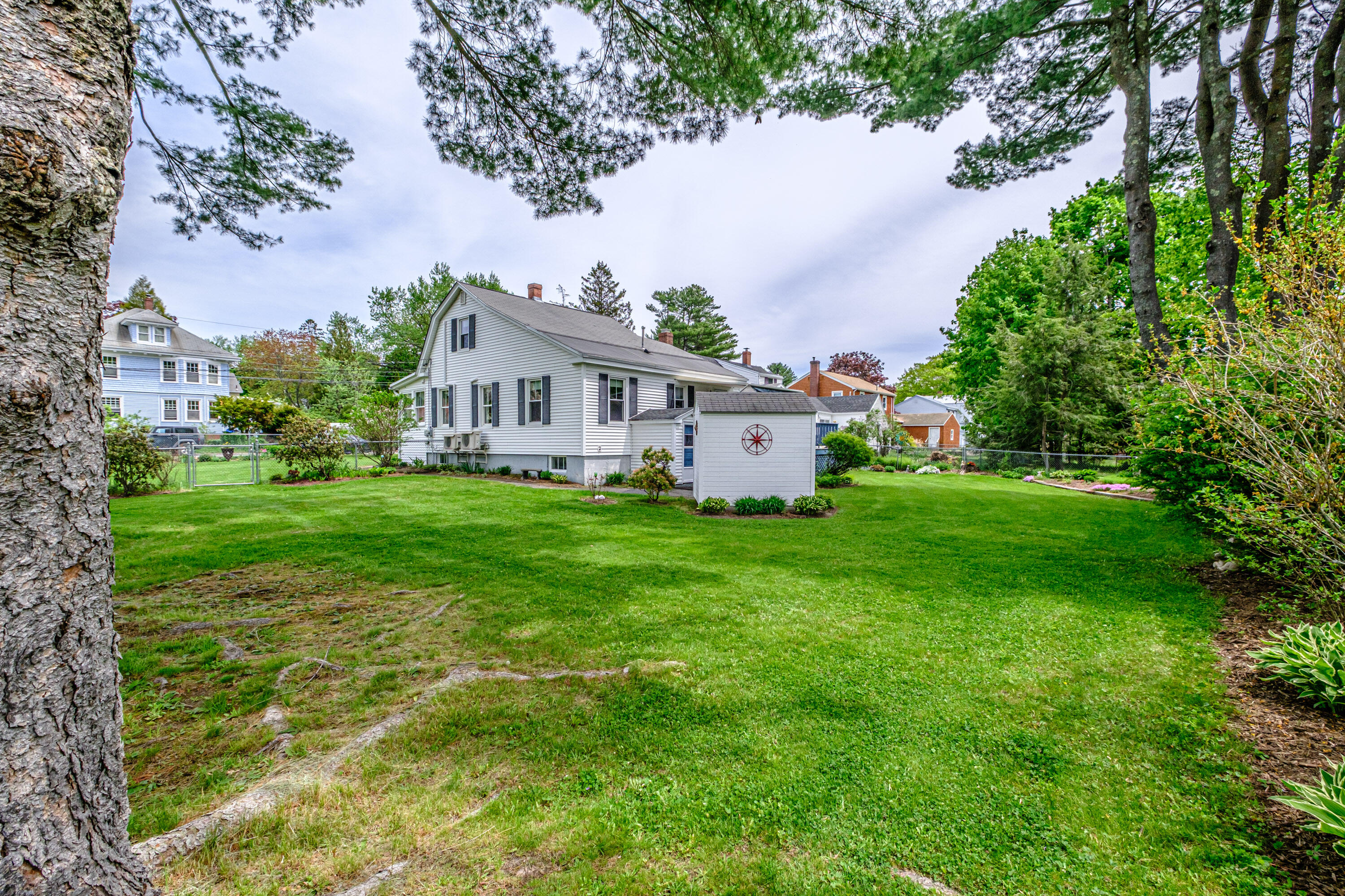128 Madeline Street Portland ME 04103
