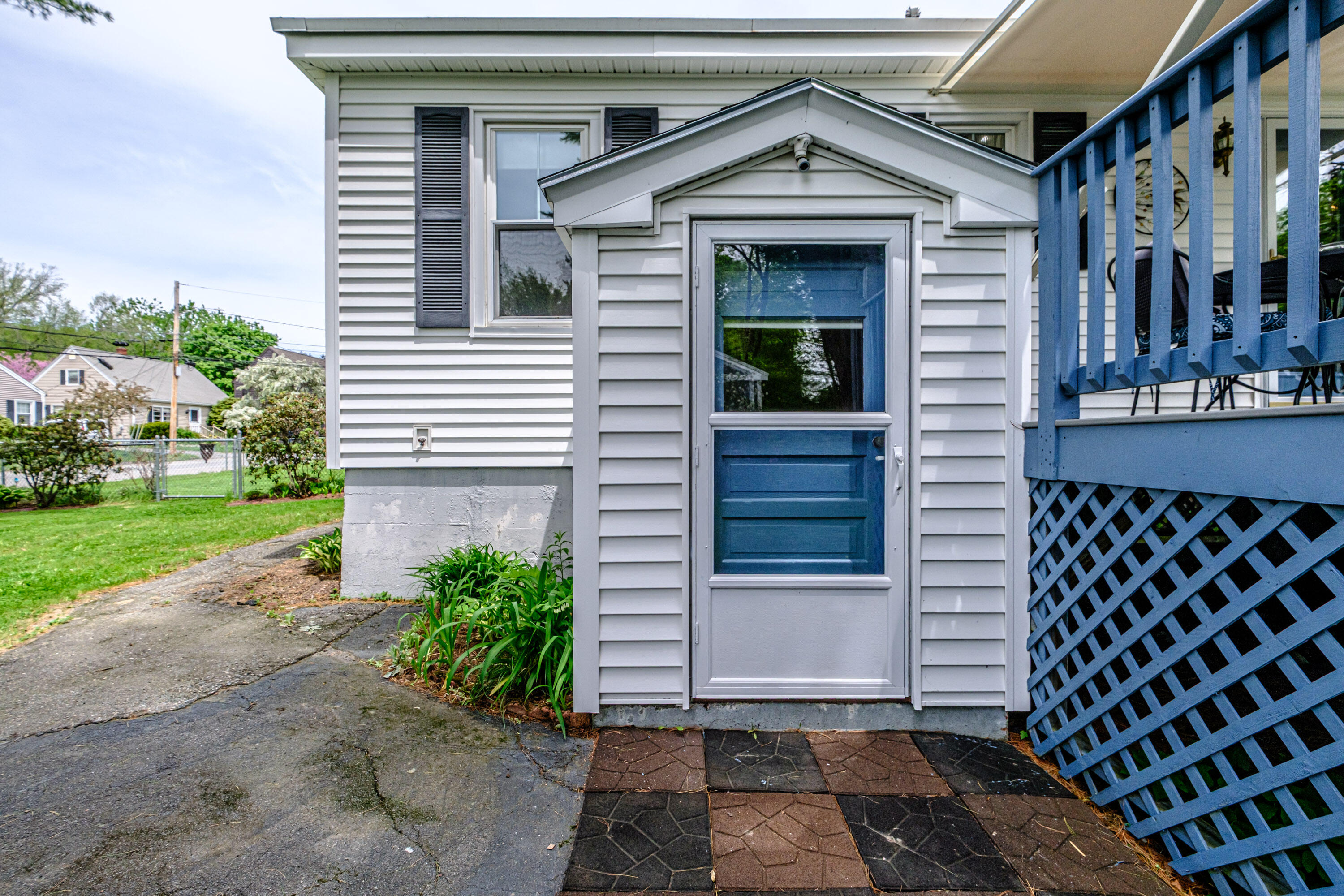 128 Madeline Street Portland ME 04103
