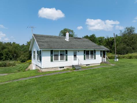 209 Lincolnville Avenue Belfast ME 04915
