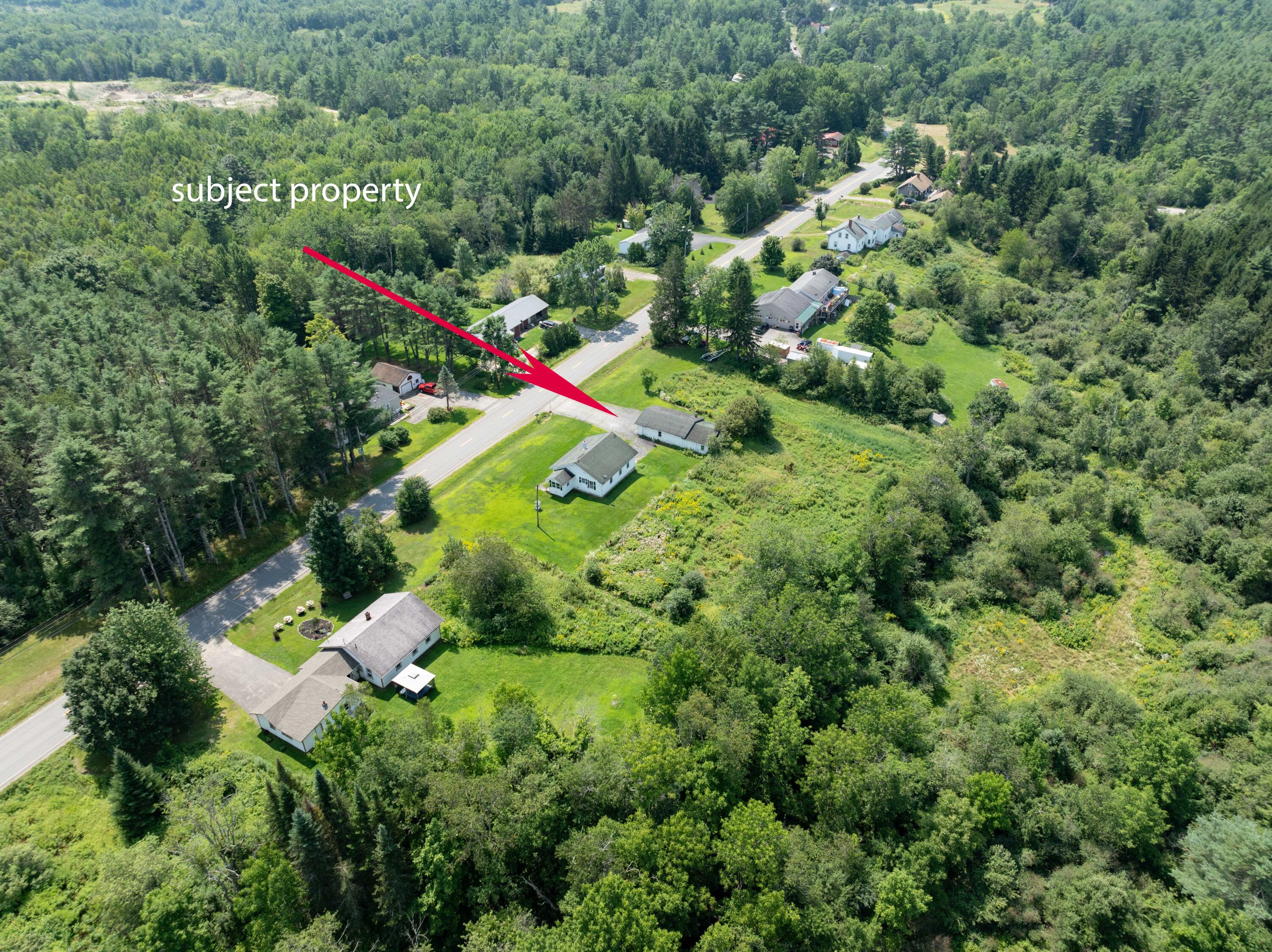 209 Lincolnville Avenue Belfast ME 04915