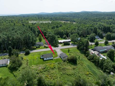 209 Lincolnville Avenue Belfast ME 04915