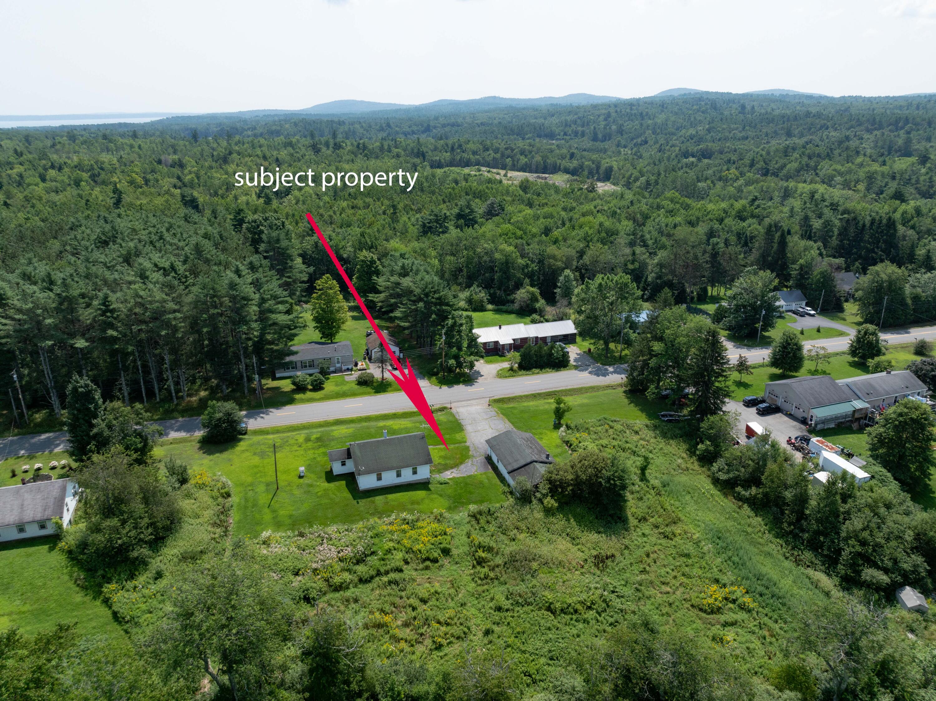 209 Lincolnville Avenue Belfast ME 04915