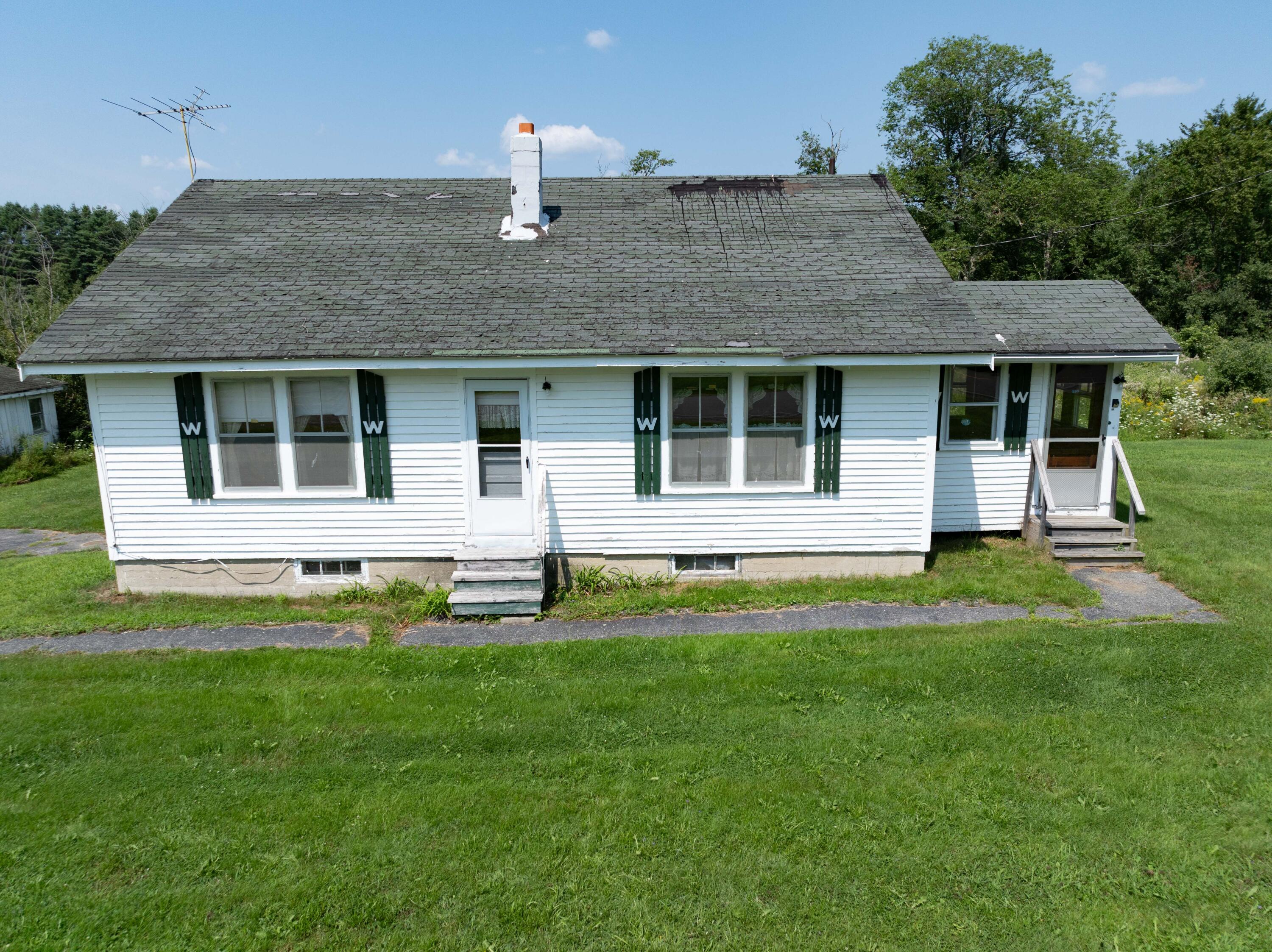 209 Lincolnville Avenue Belfast ME 04915