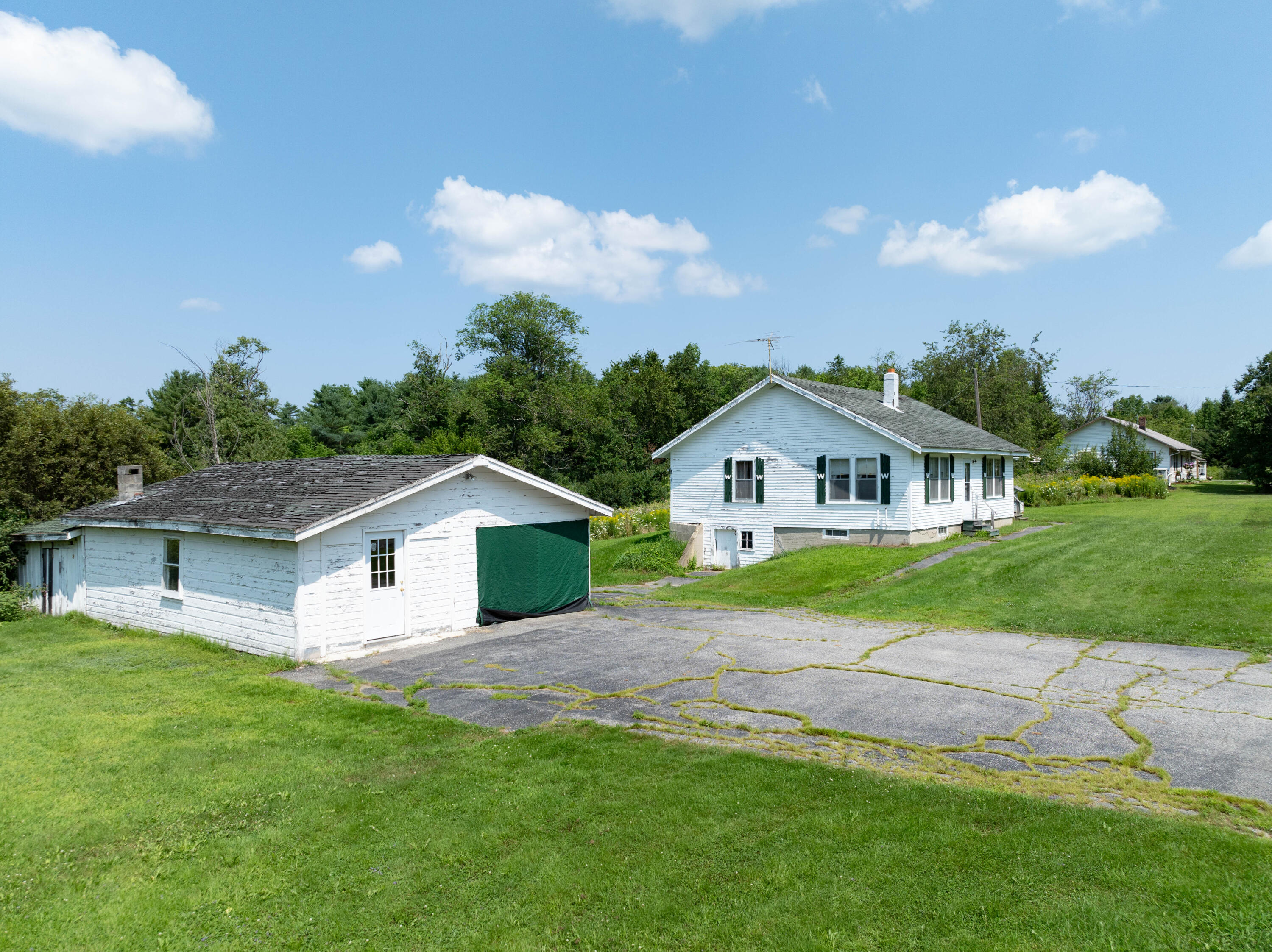 209 Lincolnville Avenue Belfast ME 04915