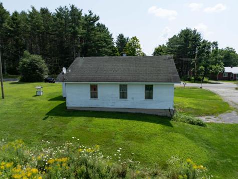 209 Lincolnville Avenue Belfast ME 04915