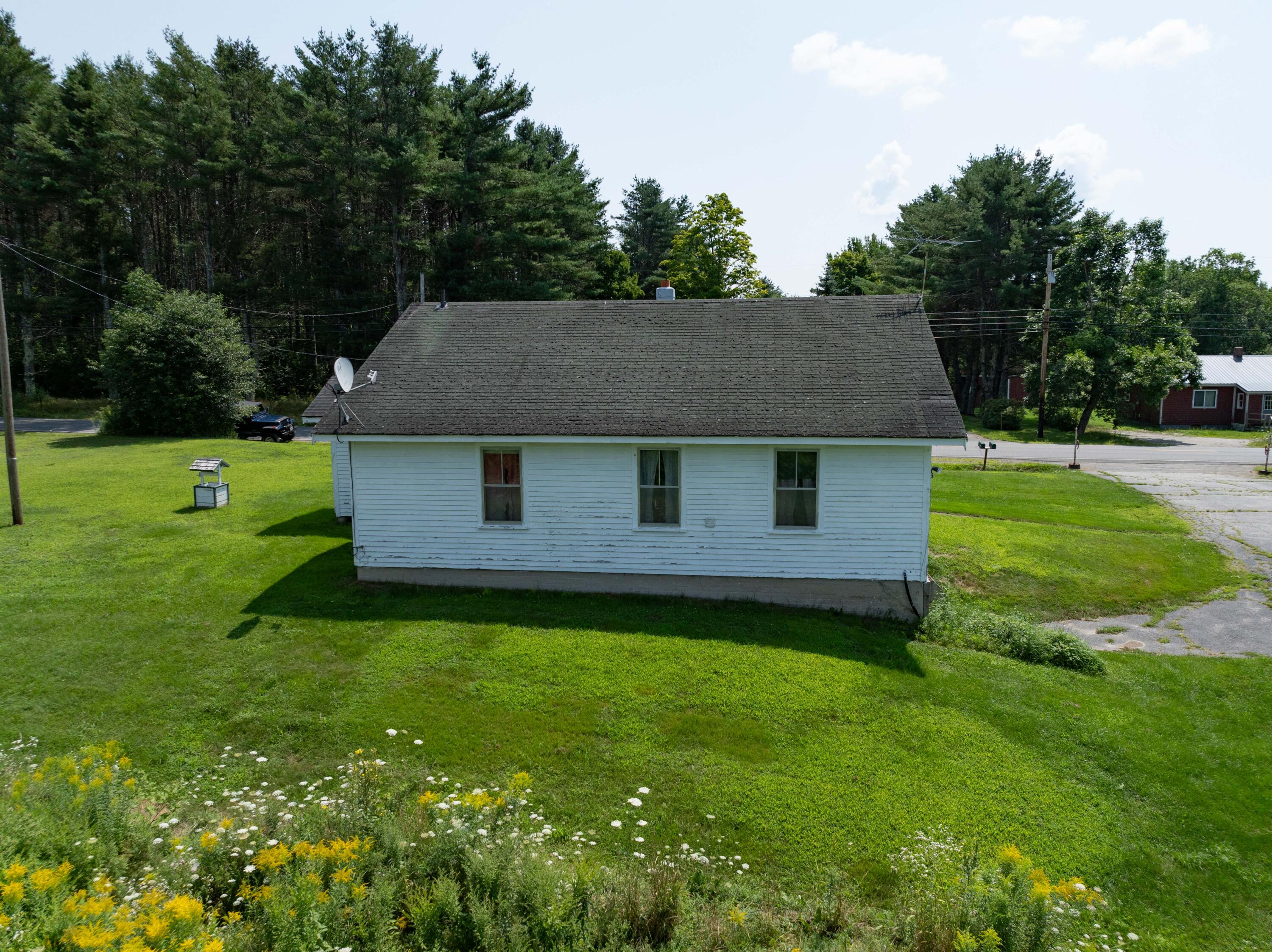 209 Lincolnville Avenue Belfast ME 04915