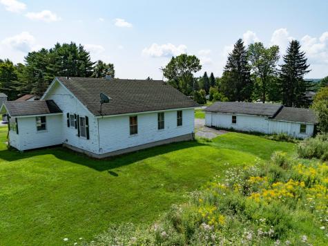 209 Lincolnville Avenue Belfast ME 04915