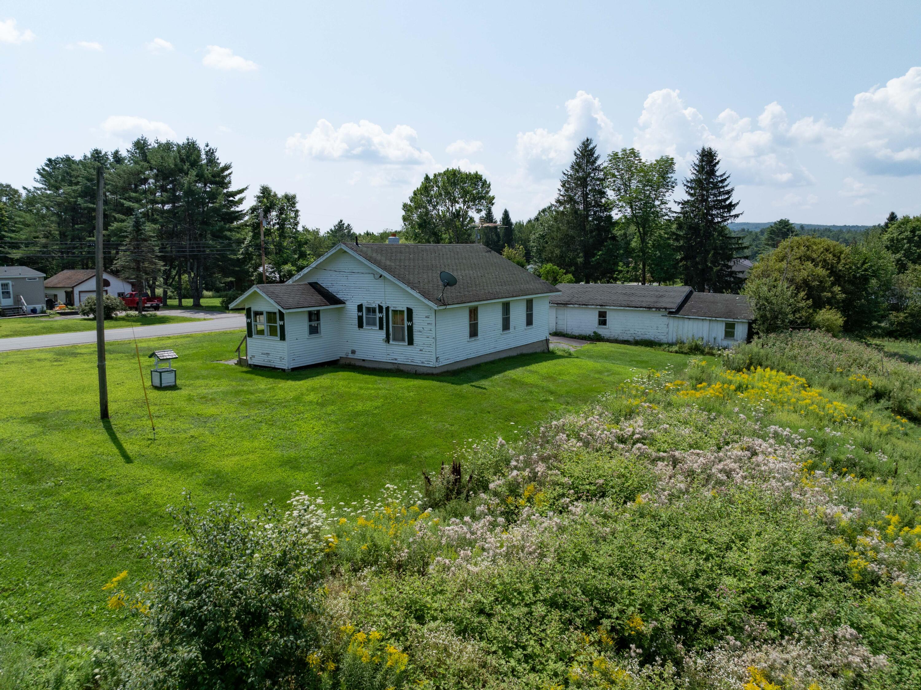 209 Lincolnville Avenue Belfast ME 04915