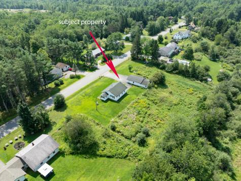 209 Lincolnville Avenue Belfast ME 04915