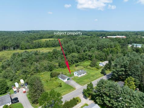 209 Lincolnville Avenue Belfast ME 04915