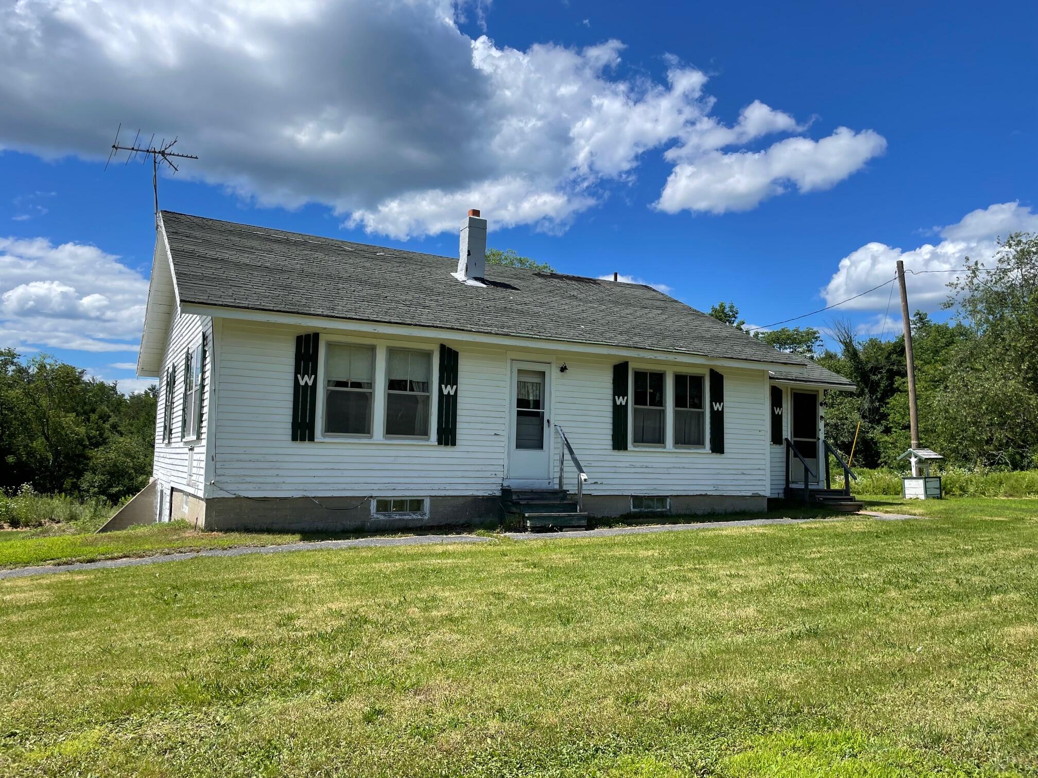 209 Lincolnville Avenue Belfast ME 04915