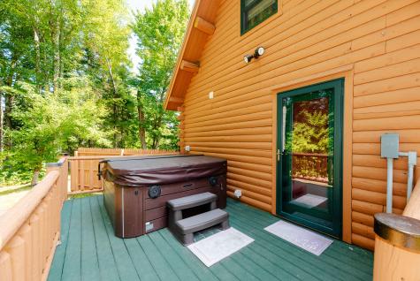 273 Lemon Stream Road New Portland ME 04961