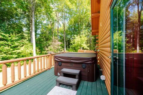 273 Lemon Stream Road New Portland ME 04961