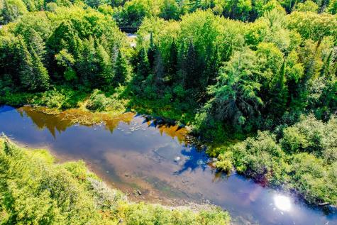 273 Lemon Stream Road New Portland ME 04961