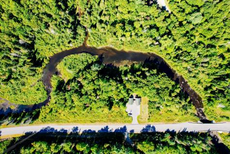 273 Lemon Stream Road New Portland ME 04961