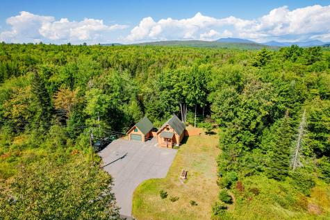 273 Lemon Stream Road New Portland ME 04961