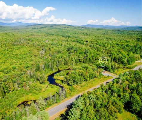 273 Lemon Stream Road New Portland ME 04961