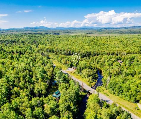 273 Lemon Stream Road New Portland ME 04961