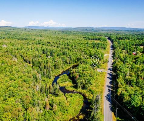 273 Lemon Stream Road New Portland ME 04961