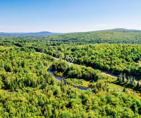 273 Lemon Stream Road New Portland ME 04961