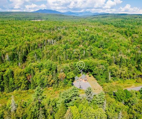 273 Lemon Stream Road New Portland ME 04961