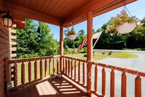 273 Lemon Stream Road New Portland ME 04961