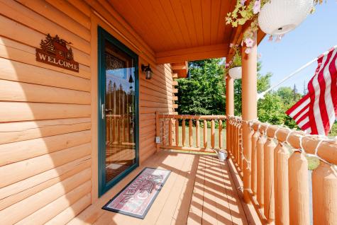 273 Lemon Stream Road New Portland ME 04961