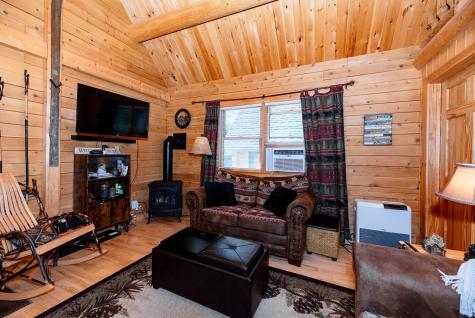 273 Lemon Stream Road New Portland ME 04961